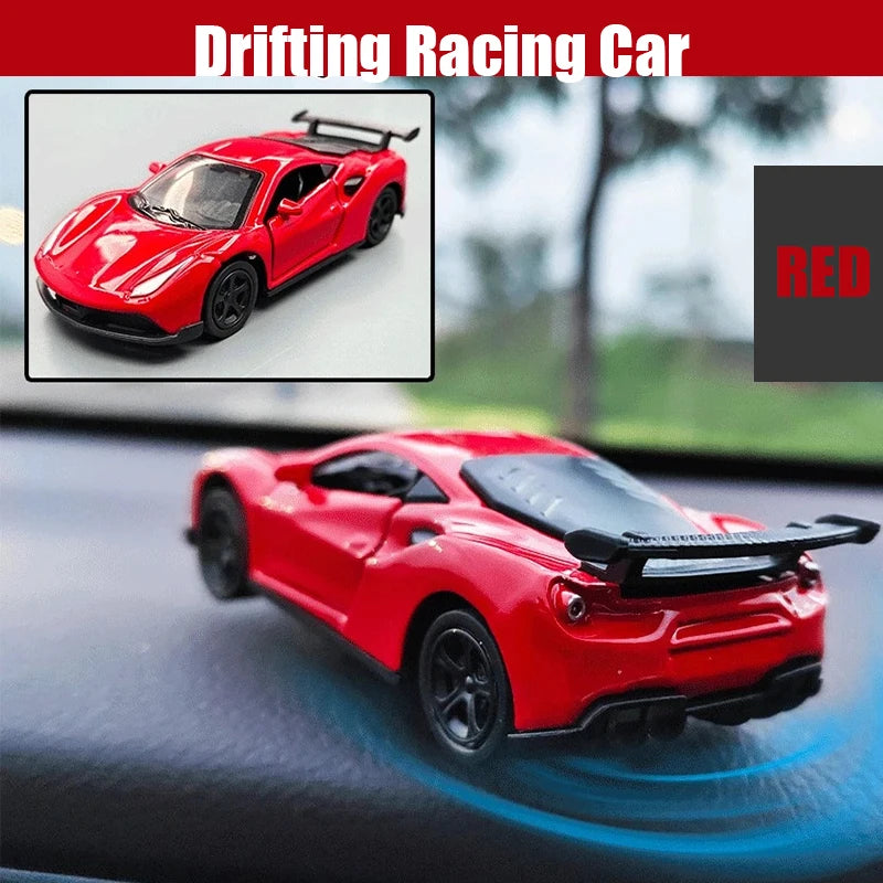 Coche drift para salpicadero - Neo Juguete