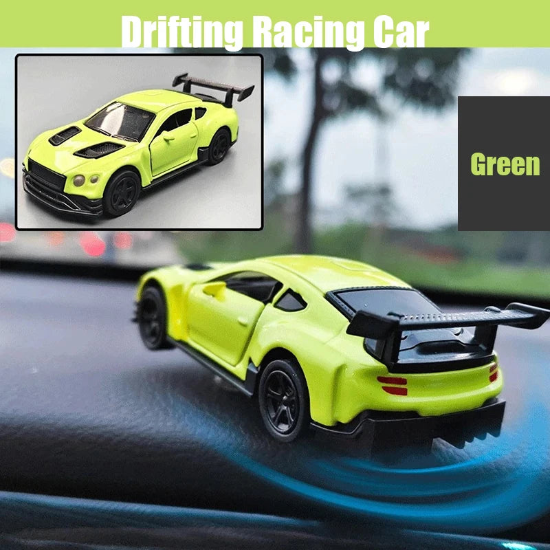Coche drift para salpicadero - Neo Juguete