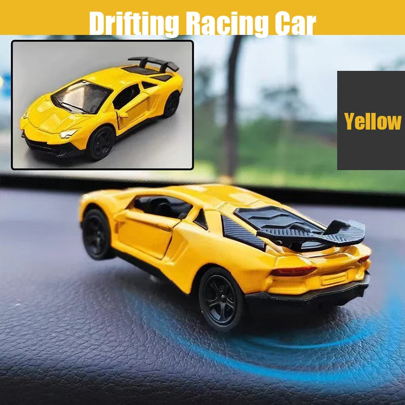 Coche drift para salpicadero - Neo Juguete