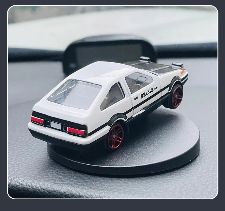 Coche drift para salpicadero - Neo Juguete