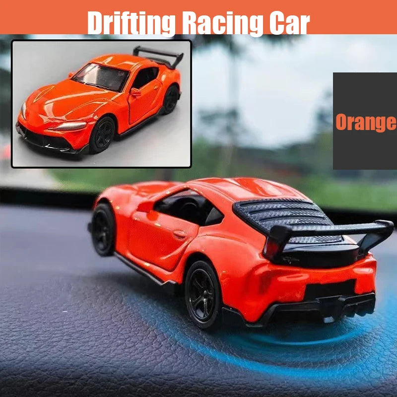 Coche drift para salpicadero - Neo Juguete