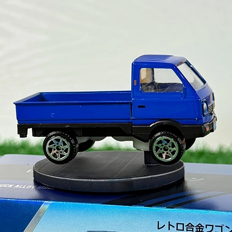Coche drift para salpicadero - Neo Juguete